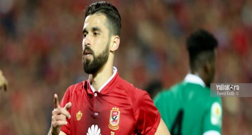 إبراهيم سعيد: أبو تريكة أفضل من عبد الله.. والسعيد يعود في حالة واحدة